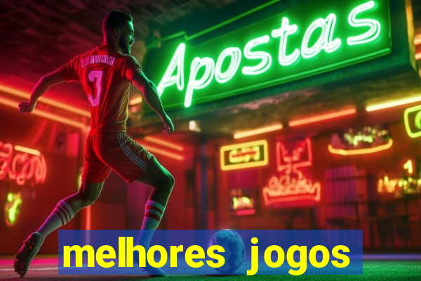 melhores jogos offline para iphone